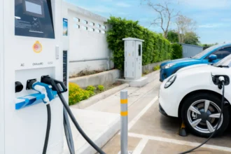 Future of EV charging in New Zealand - EV charging