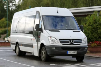 NZ 14-seat van import regulations