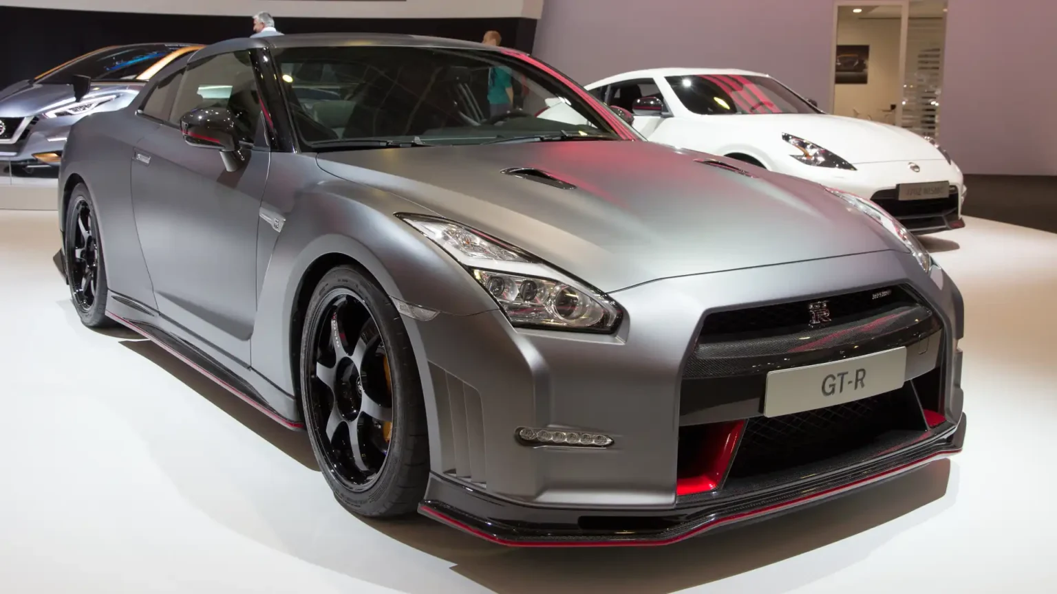 Nissan NISMO 40th anniversary