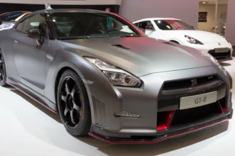 Nissan NISMO 40th anniversary