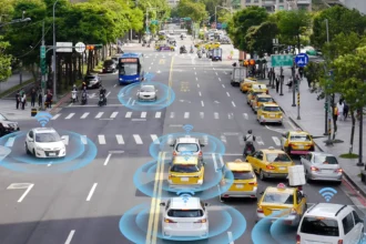 autonomous vehicles in NZ - self driving