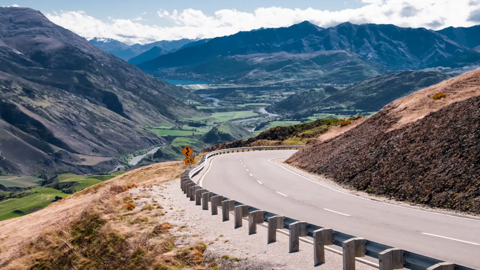nz road safety campaigns