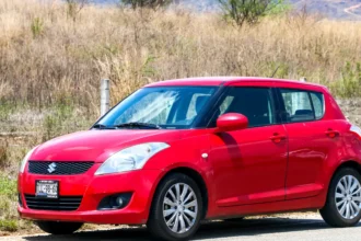 Suzuki Swift NZ fuel efficiency