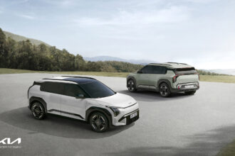 Kia New Vehicles 2025