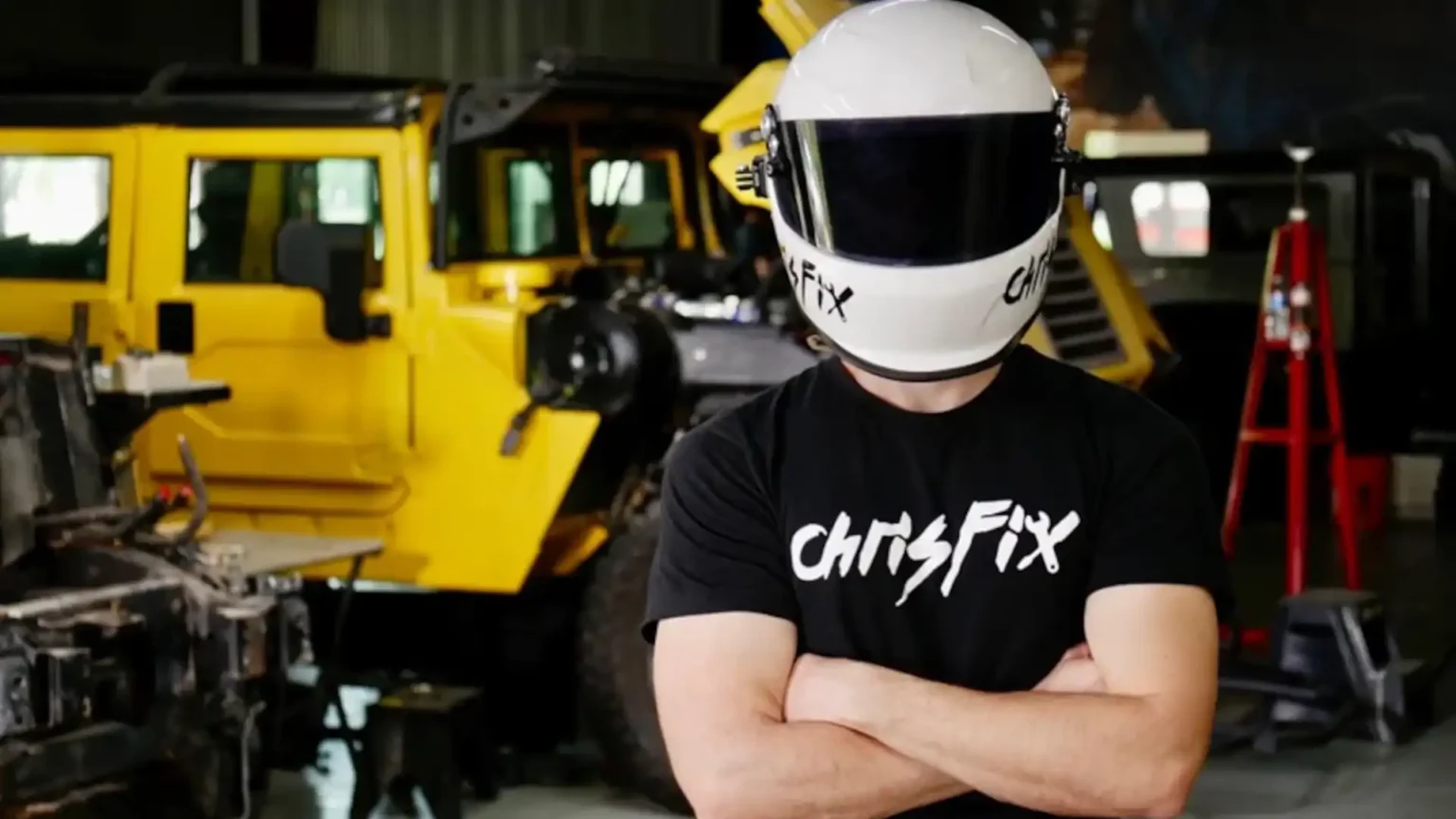 ChrisFix