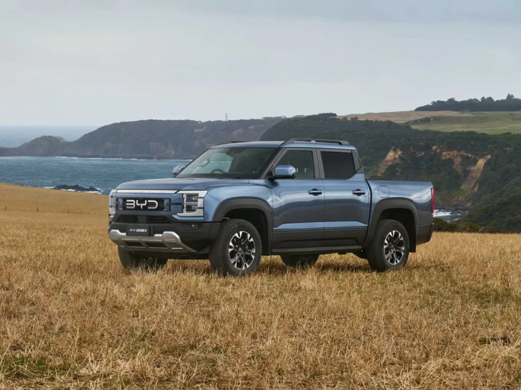 Shark 6 Performance Image